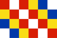 "Belgi� - Provincie Antwerpen"