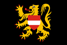 "Belgi� - Vlaams-Brabant"