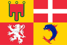 "France - Auvergne-Rh�ne-Alps"