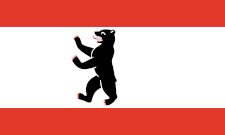 "Deutschland - Berlin"