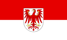 "Deutschland - Brandenburg"