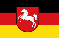 "Deutschland - Niedersachsen"
