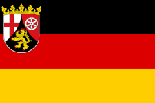 "Deutschland - Rheinland-Pfalz"