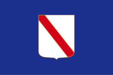 "Italia - Campania"