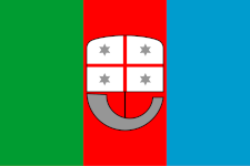 "Italia - Liguria"