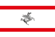 "Italia - Toscana"