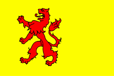 "Nederland - Zuid-Holland"