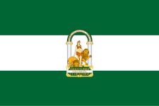 "Espa�a - Andaluc�a"