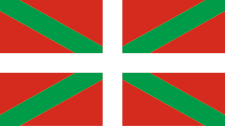"Espa�a - Euskadi"