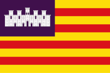 "Espa�a - Illes Balears"