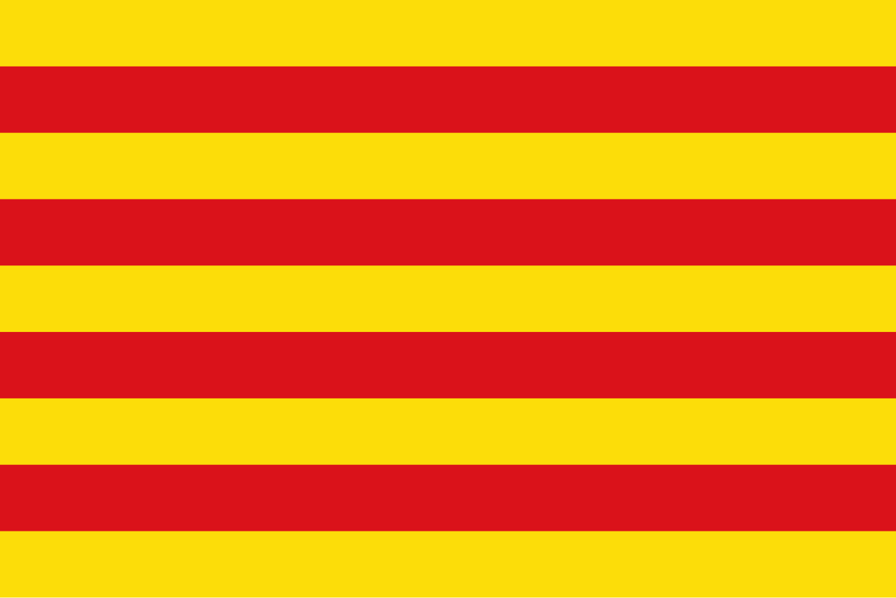 "Espa�a - Catalunya"