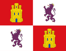 "Espa�a - Castilla y Le�n"