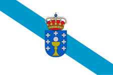"Espa�a - Galicia"