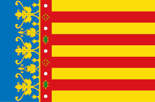 Espa�a - Comunitat Valenciana