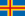 Åland (Finland)/Åland (Suomi) flag