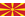 Macedonia