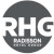Raddison Hotels Group (RHG) border=