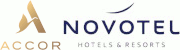 Part of the Novotel chain from Accor