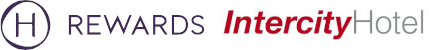 Part of the InterCity chain from H Rewards (previously Deutsche Hospitality)