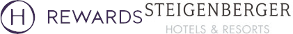 Part of the Steigenberger Hotels and Resorts chain from H Rewards (previously Deutsche Hospitality)