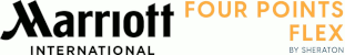Part of the Four Points Flex by Sheraton chain from Marriott