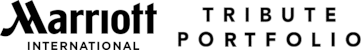 Part of the Tribute Portfolio chain from Marriott