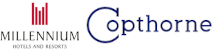 Part of the Copthorne Hotels chain from Millennium Hotels