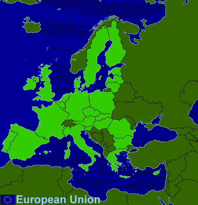 European Union (21Kb)