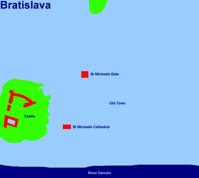 Bratislava (6Kb)