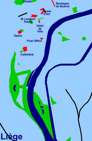 Liège (10Kb)