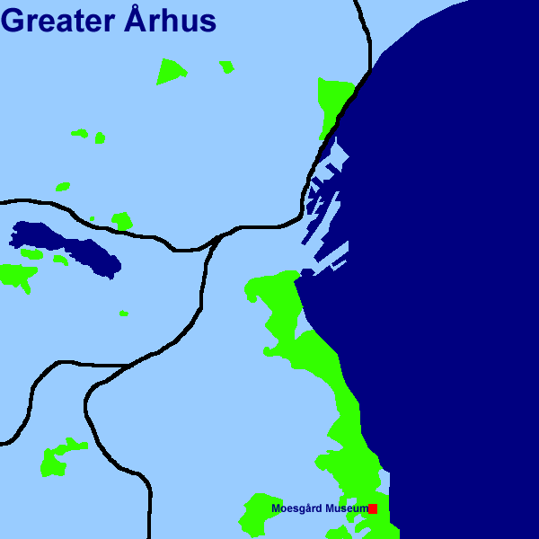 Greater Århus (9Kb)