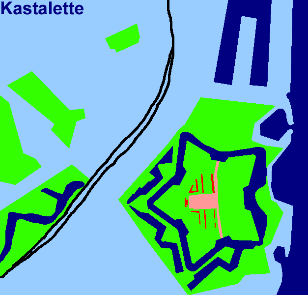 Kastelette (13Kb)