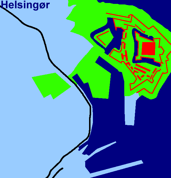 Helsingør (11Kb)