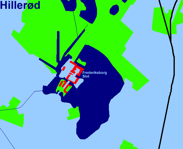 Hillerød (10Kb)