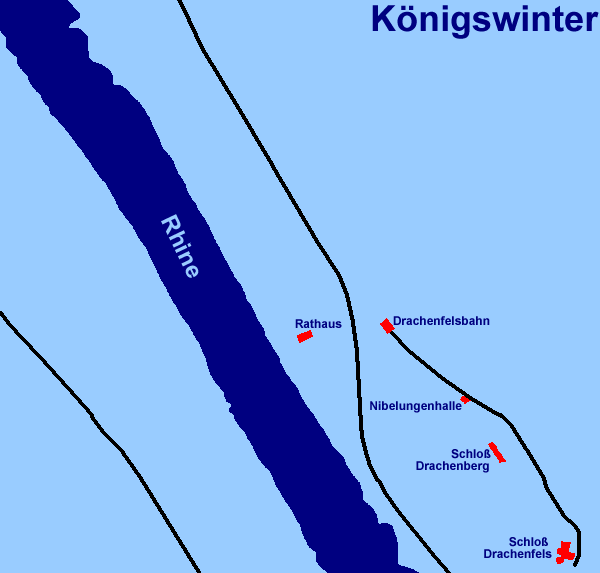 Königswinter (10Kb)