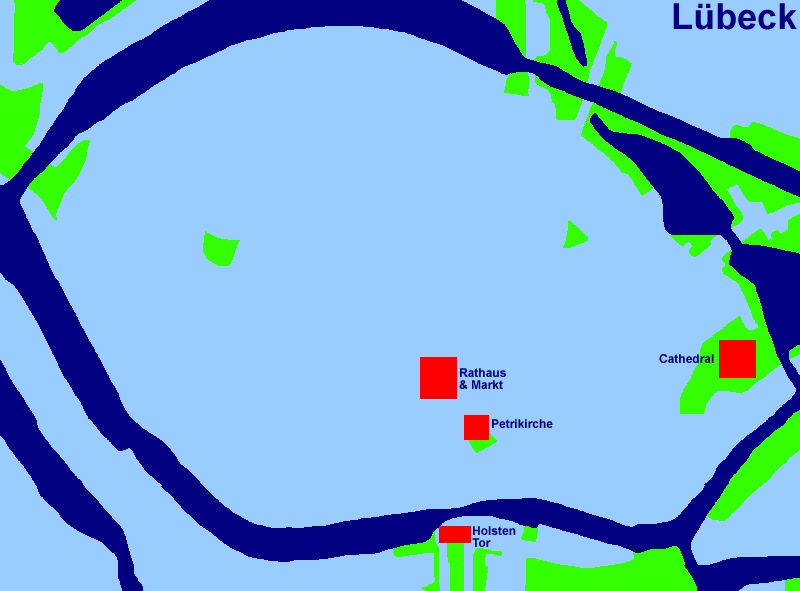 Lübeck (11Kb)