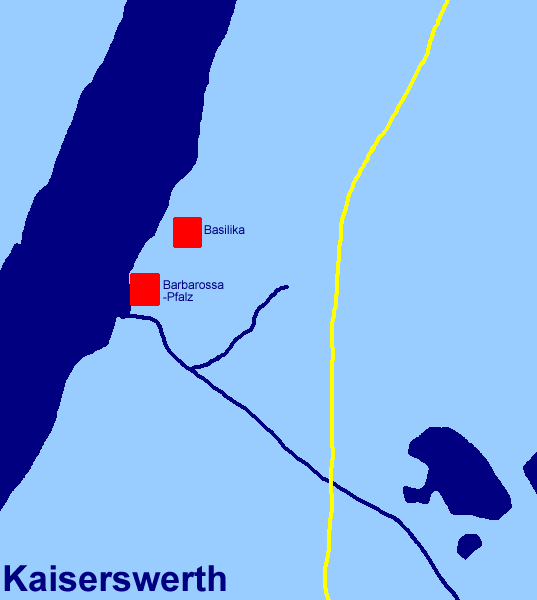 Kaiserswerth (7Kb)