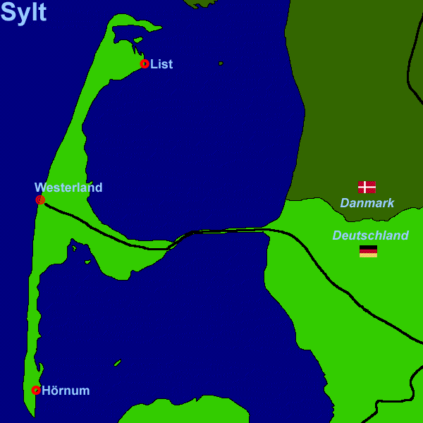 Sylt (16Kb)