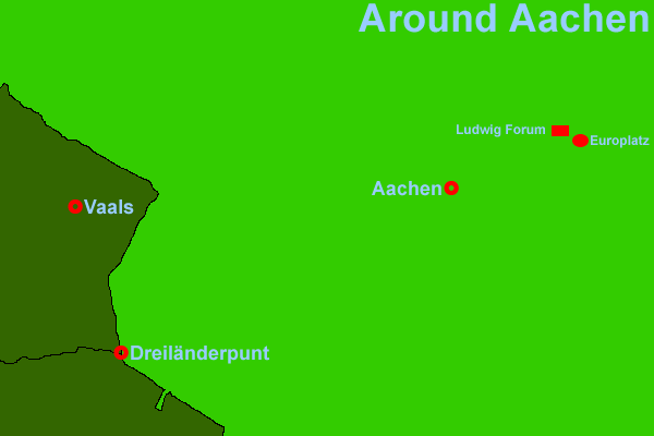 Around Aachen (7Kb)