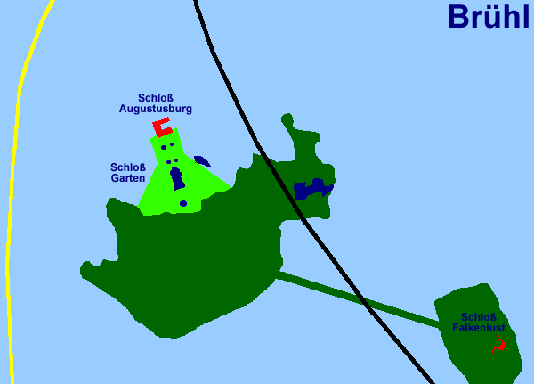 Brühl (8Kb)