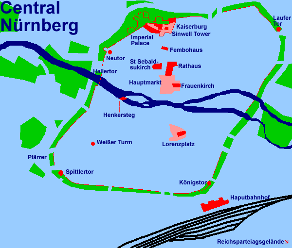 Central Nürnberg (16Kb)