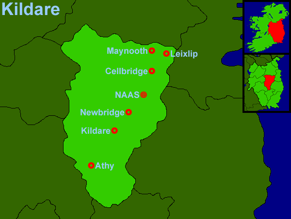 Kildare (19Kb)