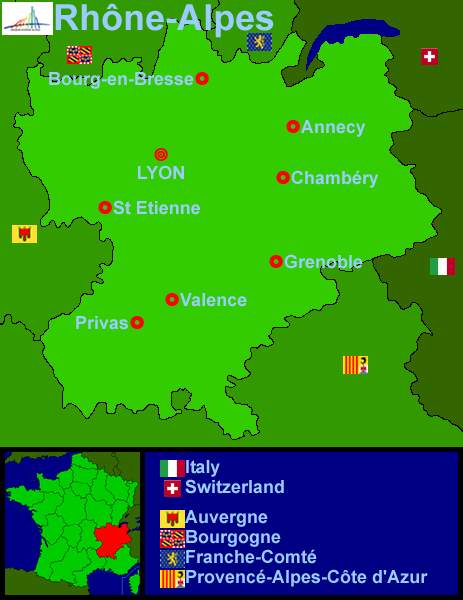 Rhone-Alpes (26Kb)