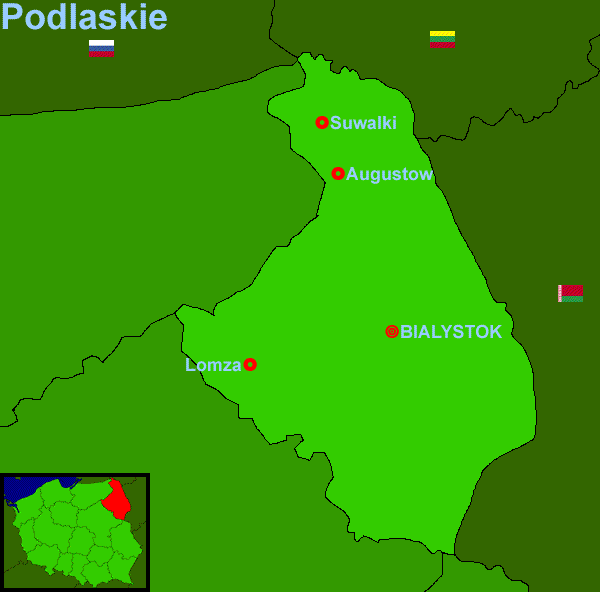 Podlaskie (13Kb)