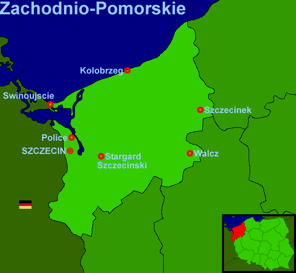 Zachodnio-Pomorskie (18Kb)