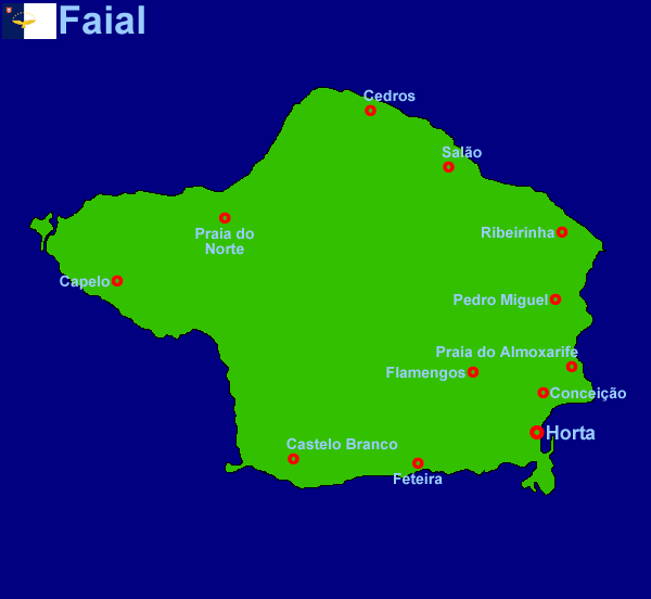 Faial (11Kb)