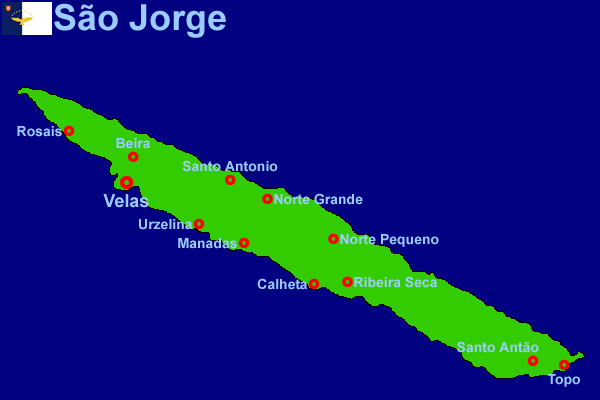 São Jorge (10Kb)