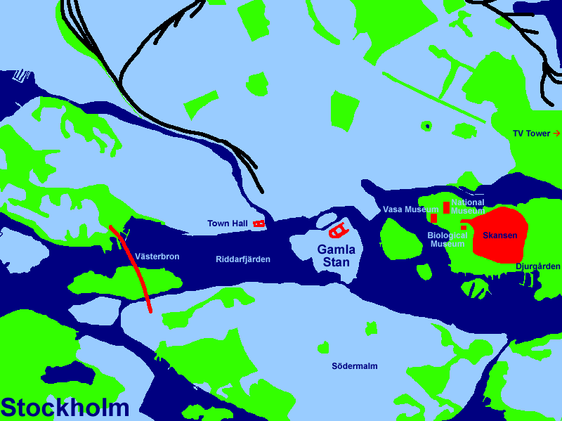 Stockholm (21Kb)