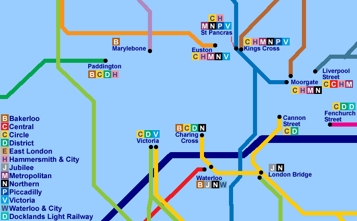 London Terminals (23Kb)