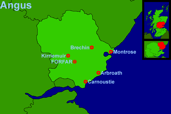 Scotland - Angus (17Kb)